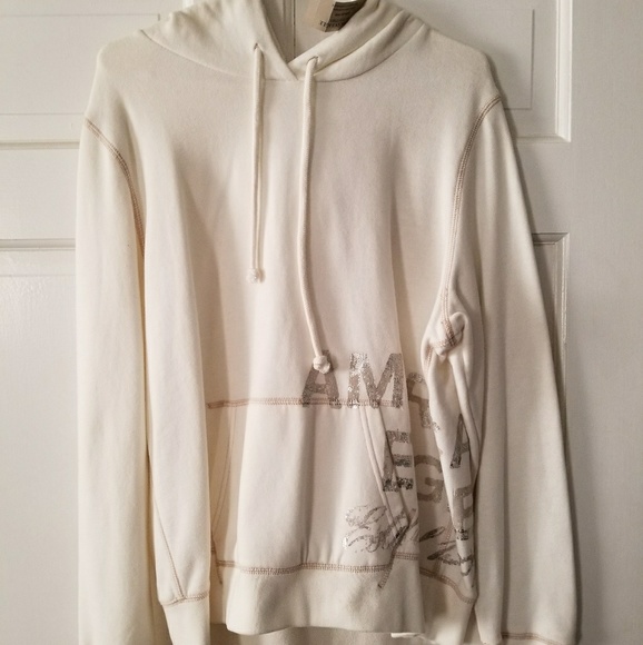 American Eagle Outfitters Tops - American Eagle Girls Hoodie, NWT